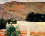 华金索罗利亚巴斯蒂达 - Naranjos, Alcira